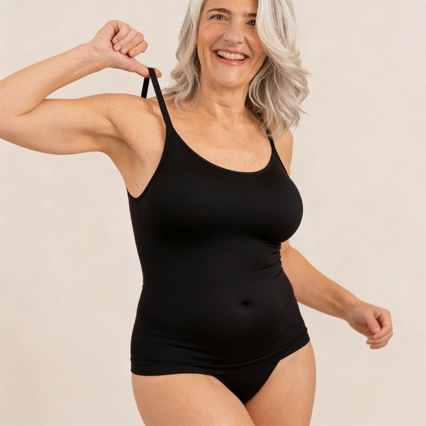 Serena® | Débardeur Amincissant