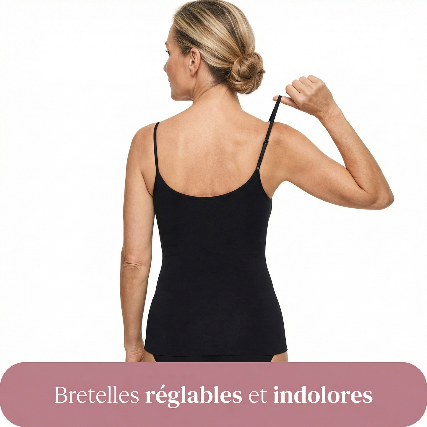 Serena® | Débardeur Amincissant